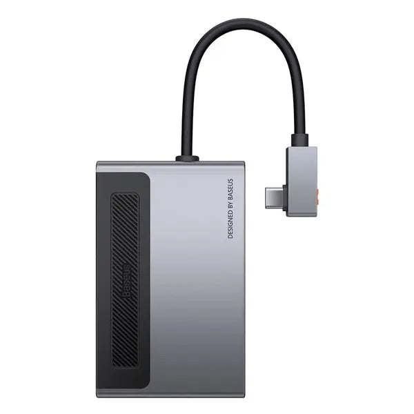 Baseus Magic Multifunctional Type-C HUB----Ennap.com