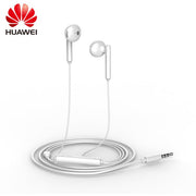 HUAWEI AM115 Wired Headphone In Ear 3.5mm - HUAWEI AM115 Wired Headphone In Ear 3.5mm - Default Title Ennap.com