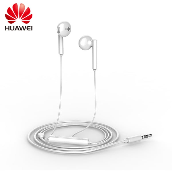 HUAWEI AM115 Wired Headphone In Ear 3.5mm - HUAWEI AM115 Wired Headphone In Ear 3.5mm - Default Title Ennap.com