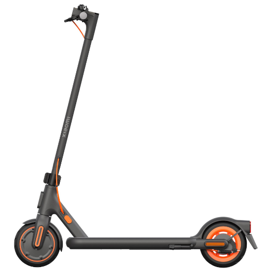 Xiaomi Electric Scooter 4 Go - Xiaomi Electric Scooter 4 Go - Black Ennap.com