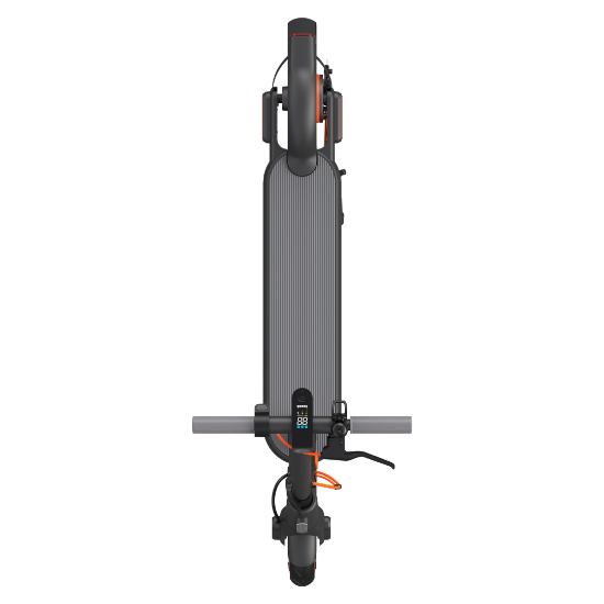 Xiaomi Electric Scooter 4 Go - Xiaomi Electric Scooter 4 Go - Black Ennap.com