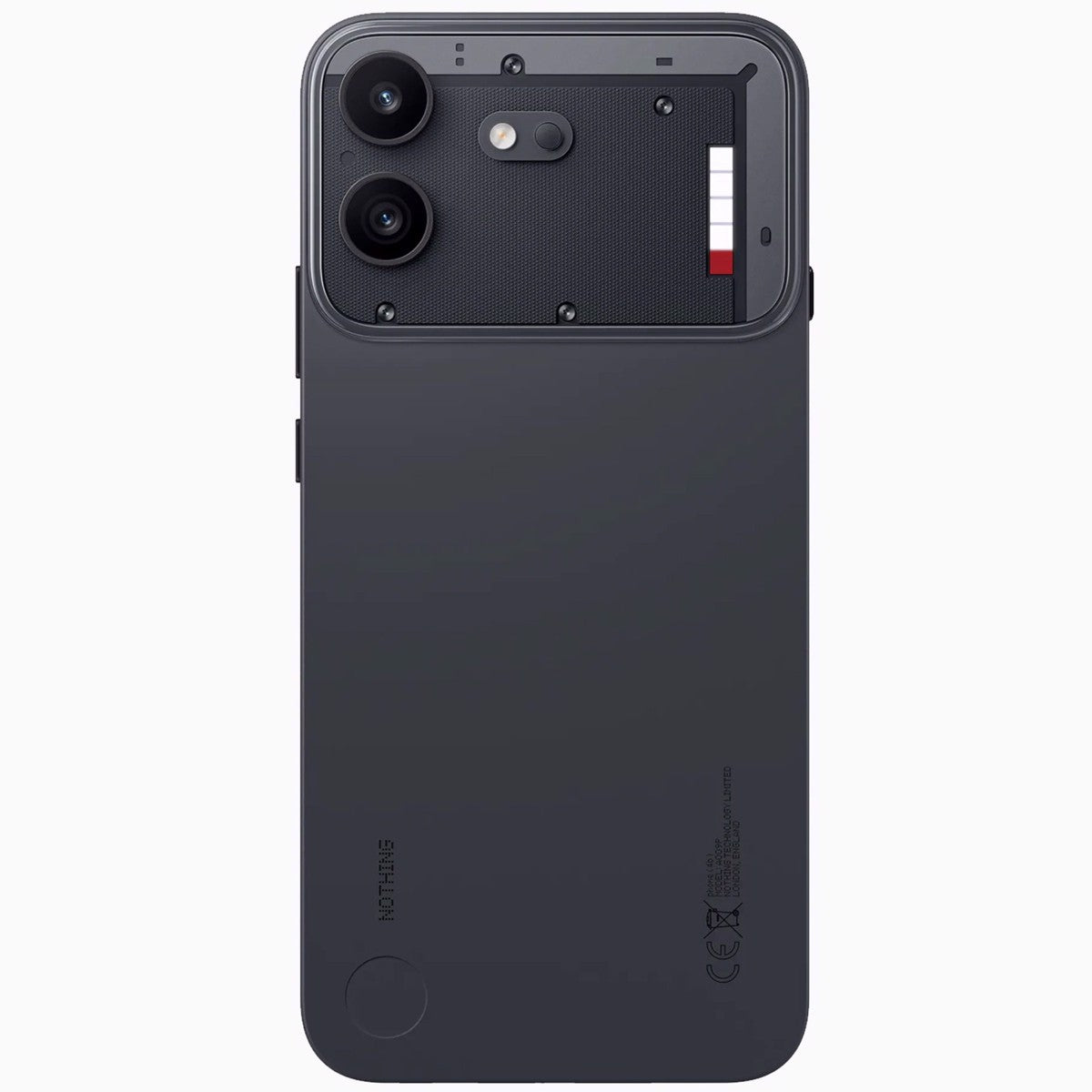 هاتف Nothing Phone (4b) بشريحتين اتصال 5G