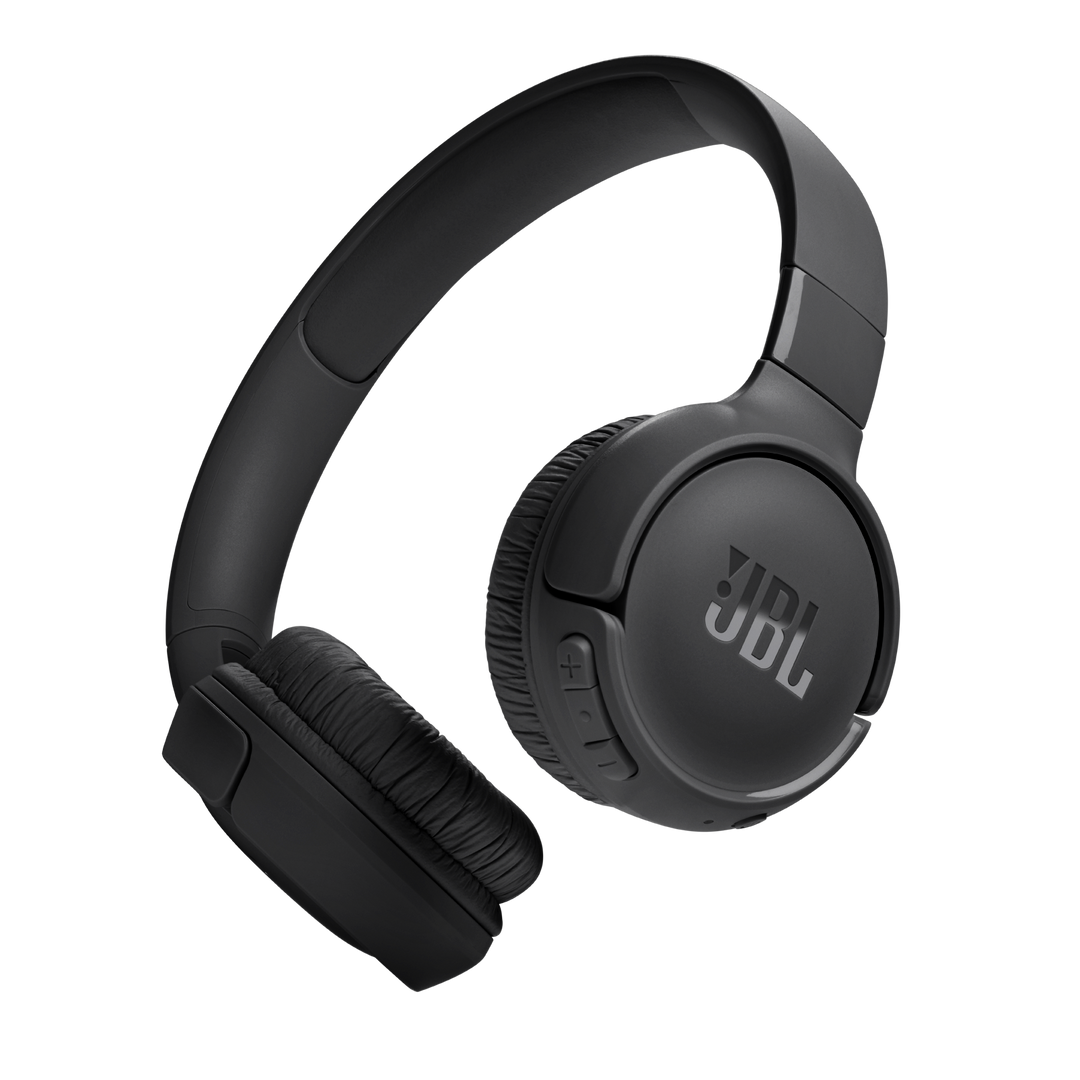 JBL Tune 520BT Wireless on-ear headphones