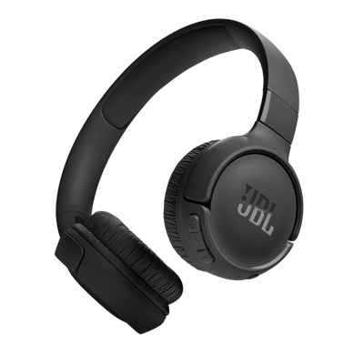 JBL Tune 520BT Wireless on-ear headphones - JBL Tune 520BT Wireless on-ear headphones - Black Ennap.com