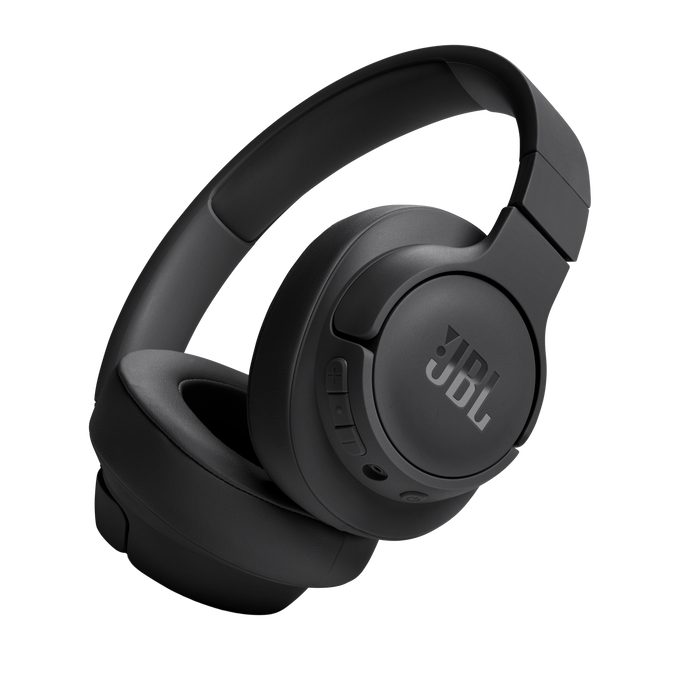 JBL Tune 720BT Wireless over-ear headphones - JBL Tune 720BT Wireless over-ear headphones - Black Ennap.com