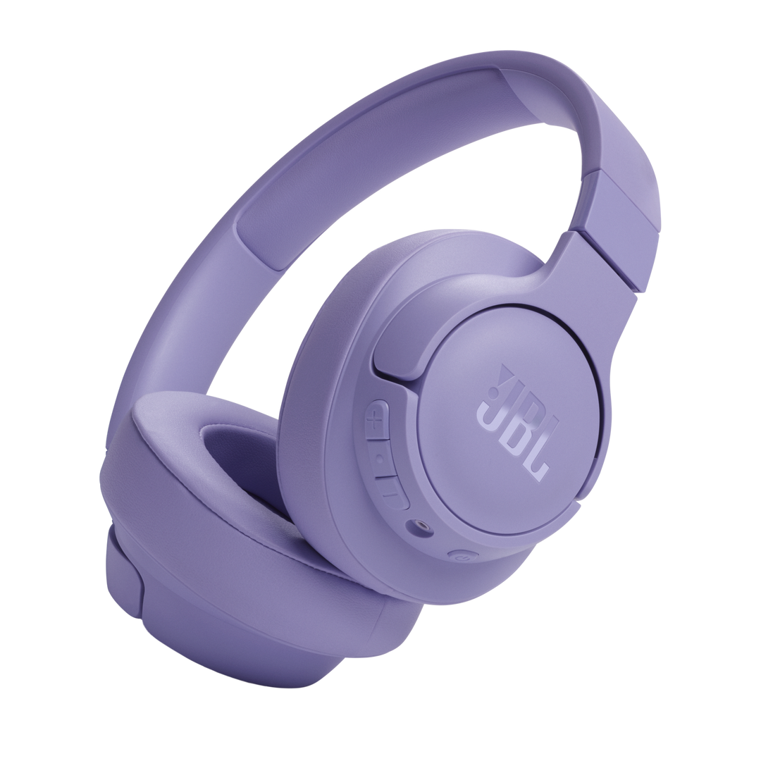 JBL Tune 720BT Wireless over-ear headphones