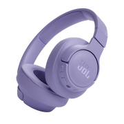 JBL Tune 720BT Wireless over-ear headphones - JBL Tune 720BT Wireless over-ear headphones - Purple Ennap.com