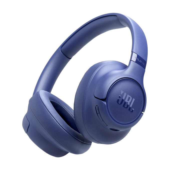 JBL Tune 730BT Wireless Over-Ear Headphones