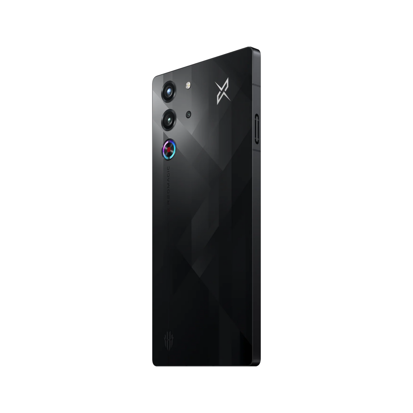 هاتف Redmagic 10 Pro – بشريحتي اتصال ويدعم 5G
