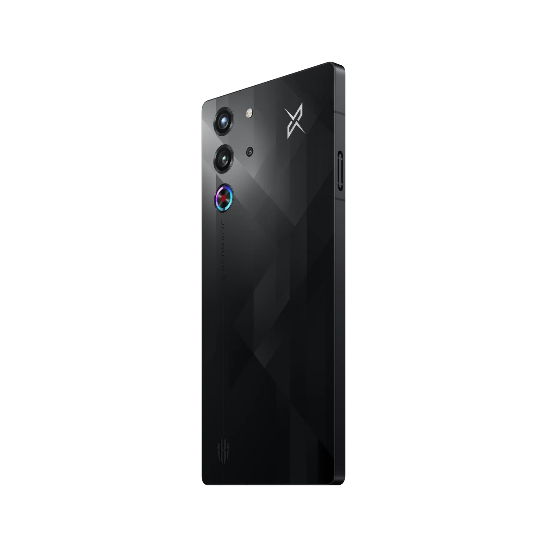 هاتف Redmagic 10 Pro – بشريحتي اتصال ويدعم 5G