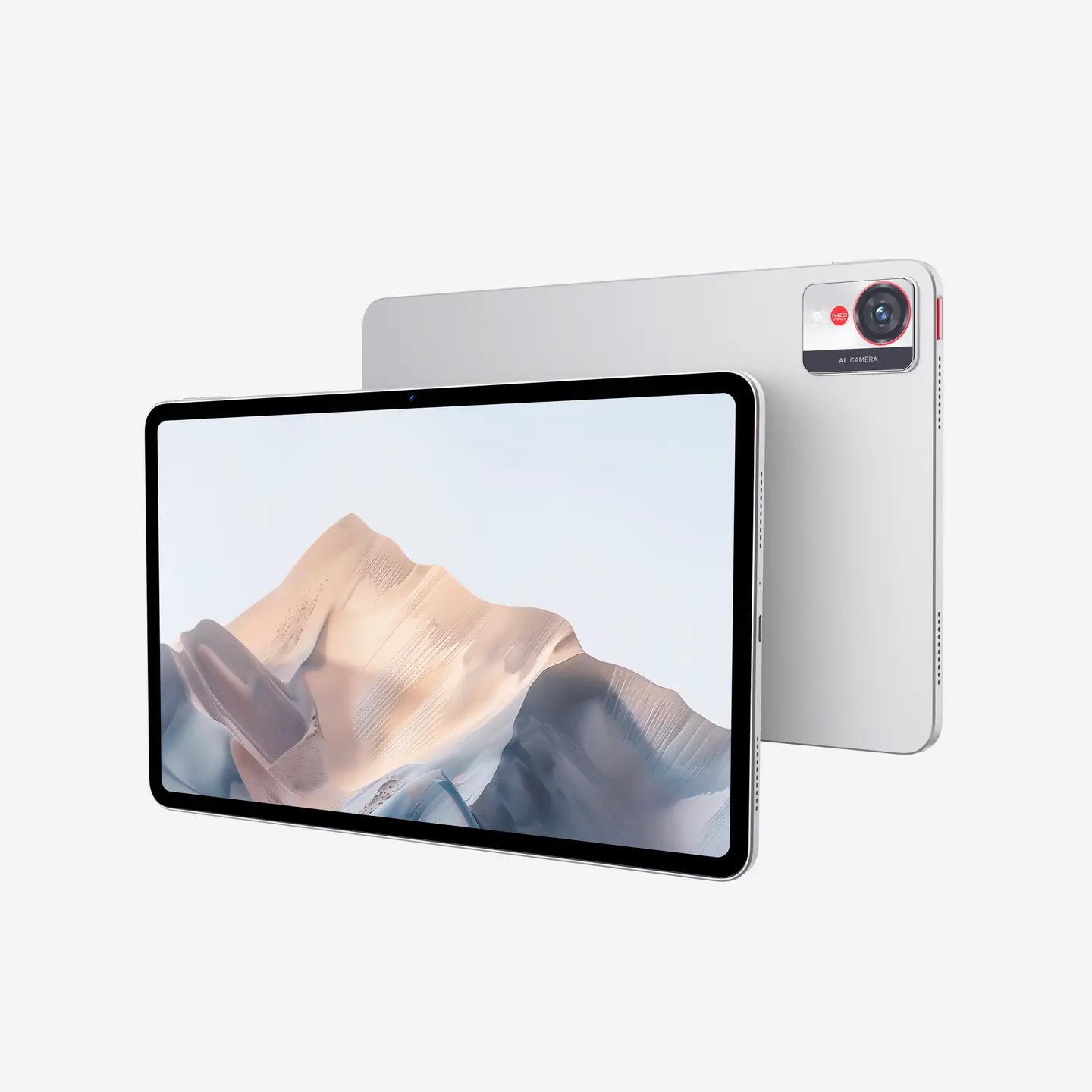 ZTE nubia Pad Pro 