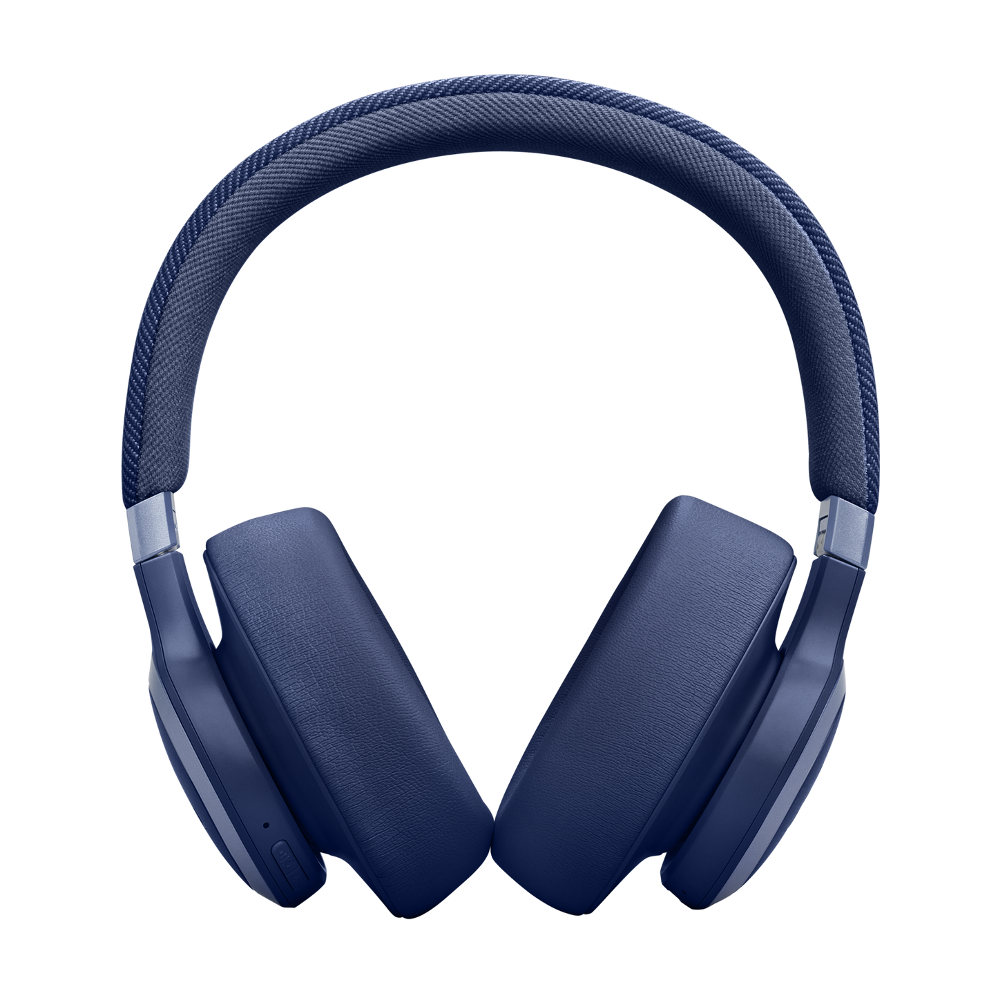 JBL Live 770NC Wireless Over-Ear Headphones with True Adaptive Noise Cancelling - JBL Live 770NC Wireless Over-Ear Headphones with True Adaptive Noise Cancelling - Blue Ennap.com