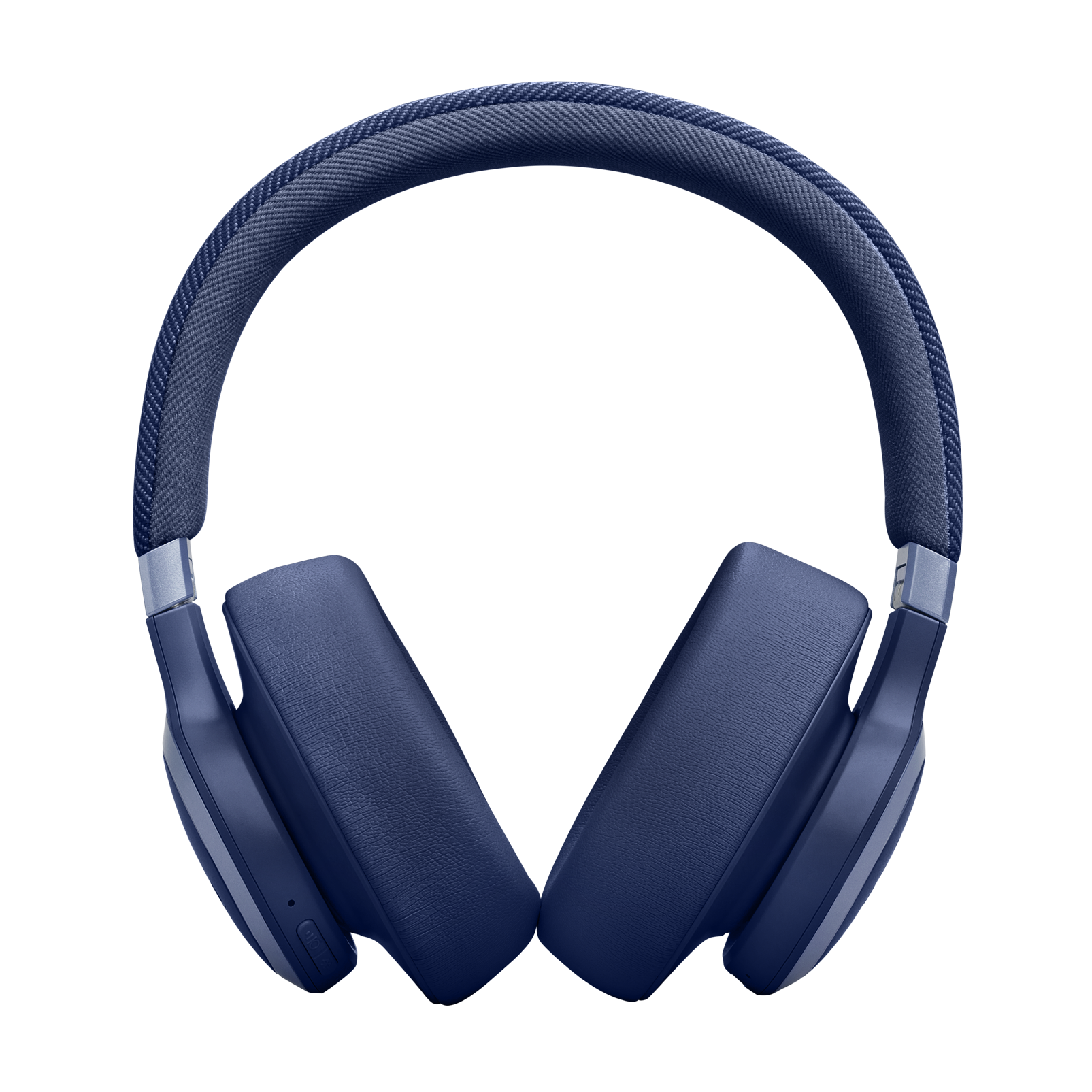JBL Live 770NC Wireless Over-Ear Headphones with True Adaptive Noise Cancelling - JBL Live 770NC Wireless Over-Ear Headphones with True Adaptive Noise Cancelling - Blue Ennap.com