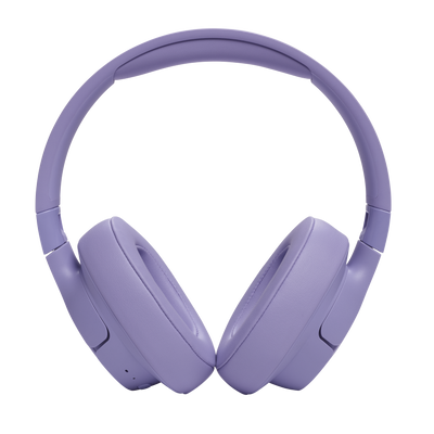 JBL Tune 720BT Wireless over-ear headphones - JBL Tune 720BT Wireless over-ear headphones - Purple Ennap.com