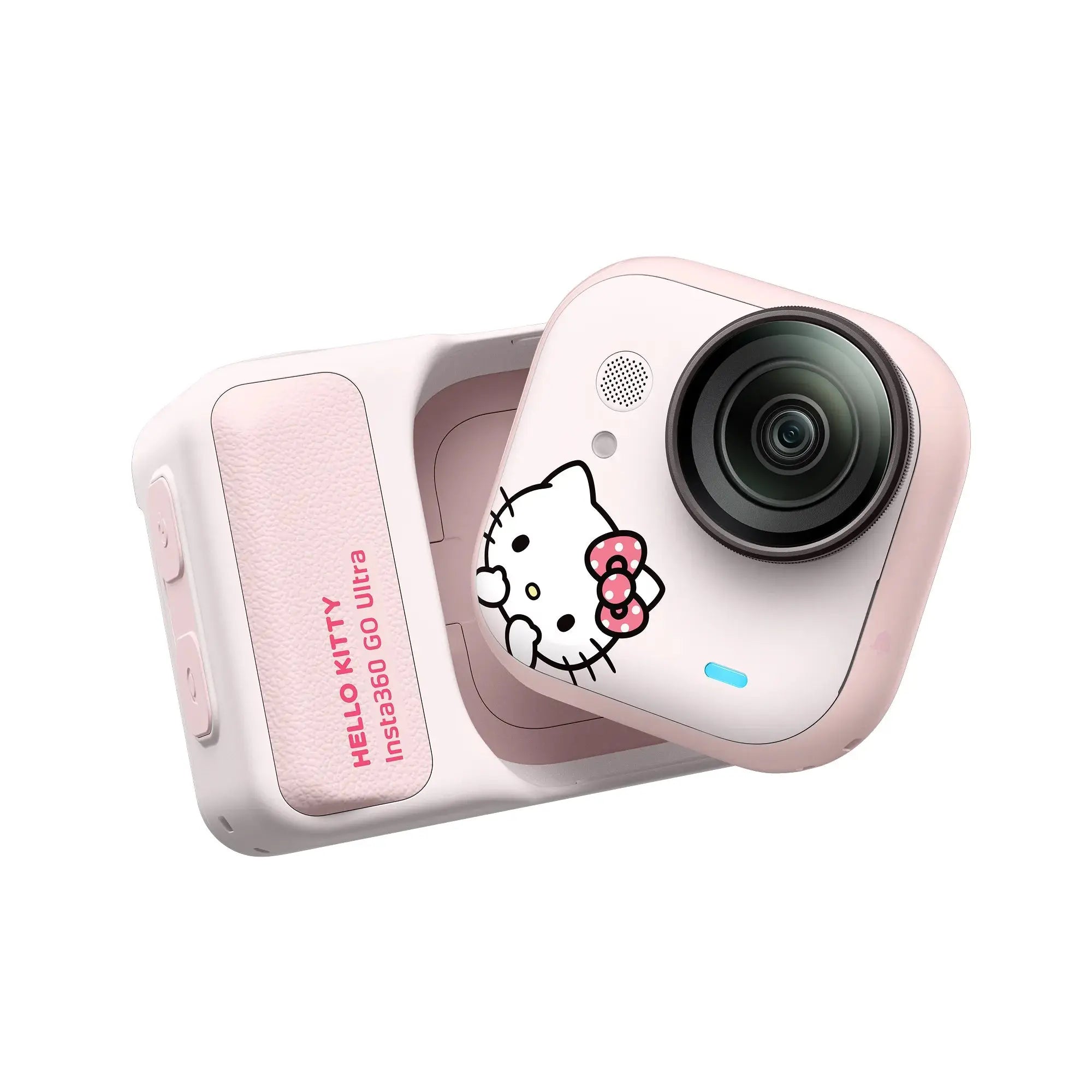 Insta360 GO Ultra