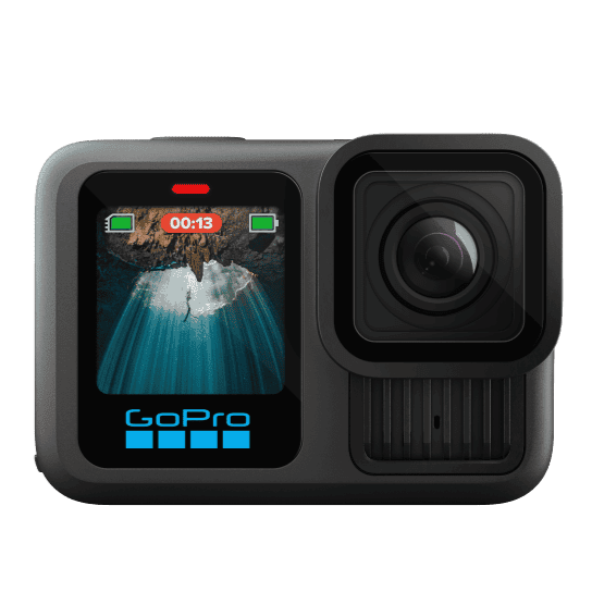 GoPro HERO 13 Action Camera