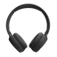 JBL Tune 520BT Wireless on-ear headphones - JBL Tune 520BT Wireless on-ear headphones - Black Ennap.com