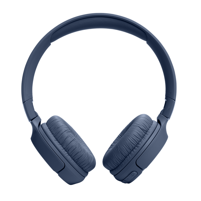 JBL Tune 520BT Wireless on-ear headphones - JBL Tune 520BT Wireless on-ear headphones - Black Ennap.com
