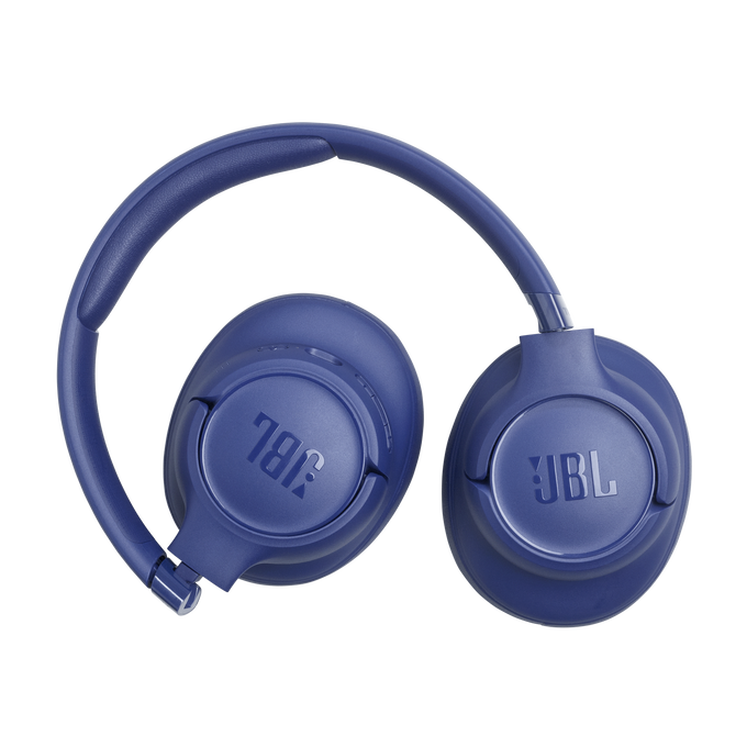 JBL Tune 730BT Wireless Over-Ear Headphones
