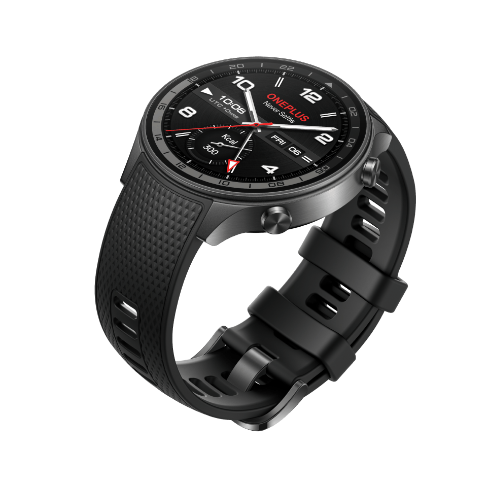 OnePlus Watch 2R