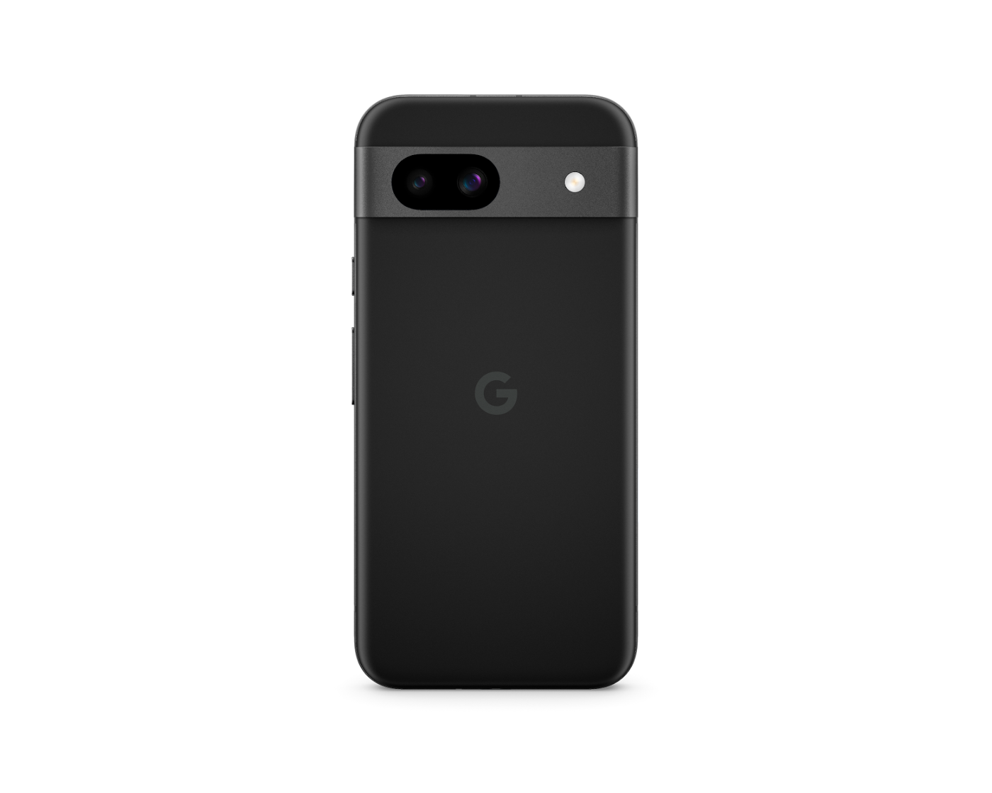 Google Pixel 8a 5G - Google Pixel 8a 5G - 128GB / Obsidian Ennap.com