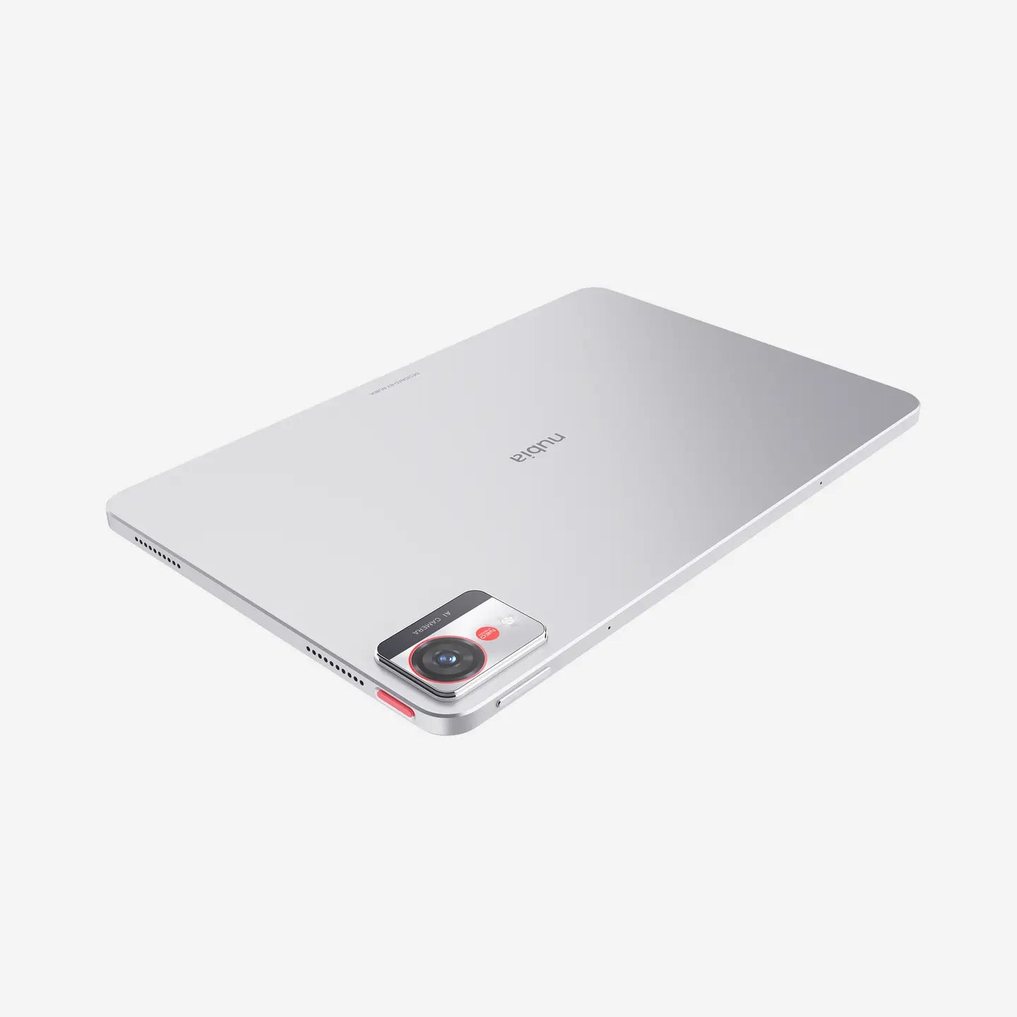 ZTE nubia Pad Pro 