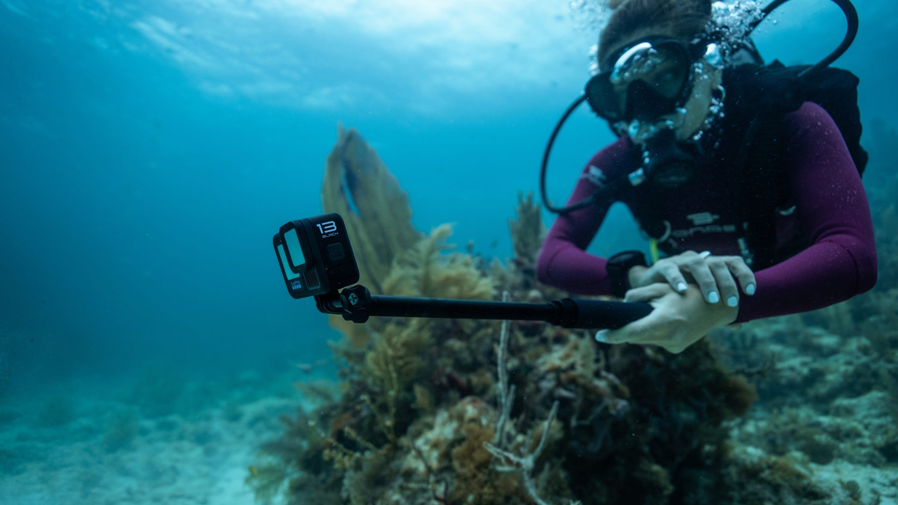 GoPro HERO 13 Action Camera