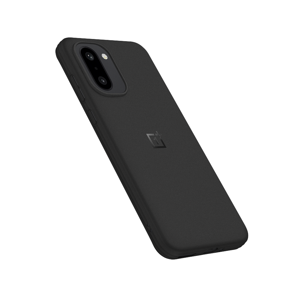 جراب  OnePlus 15R مغناطيسي بملمس Sandstone
