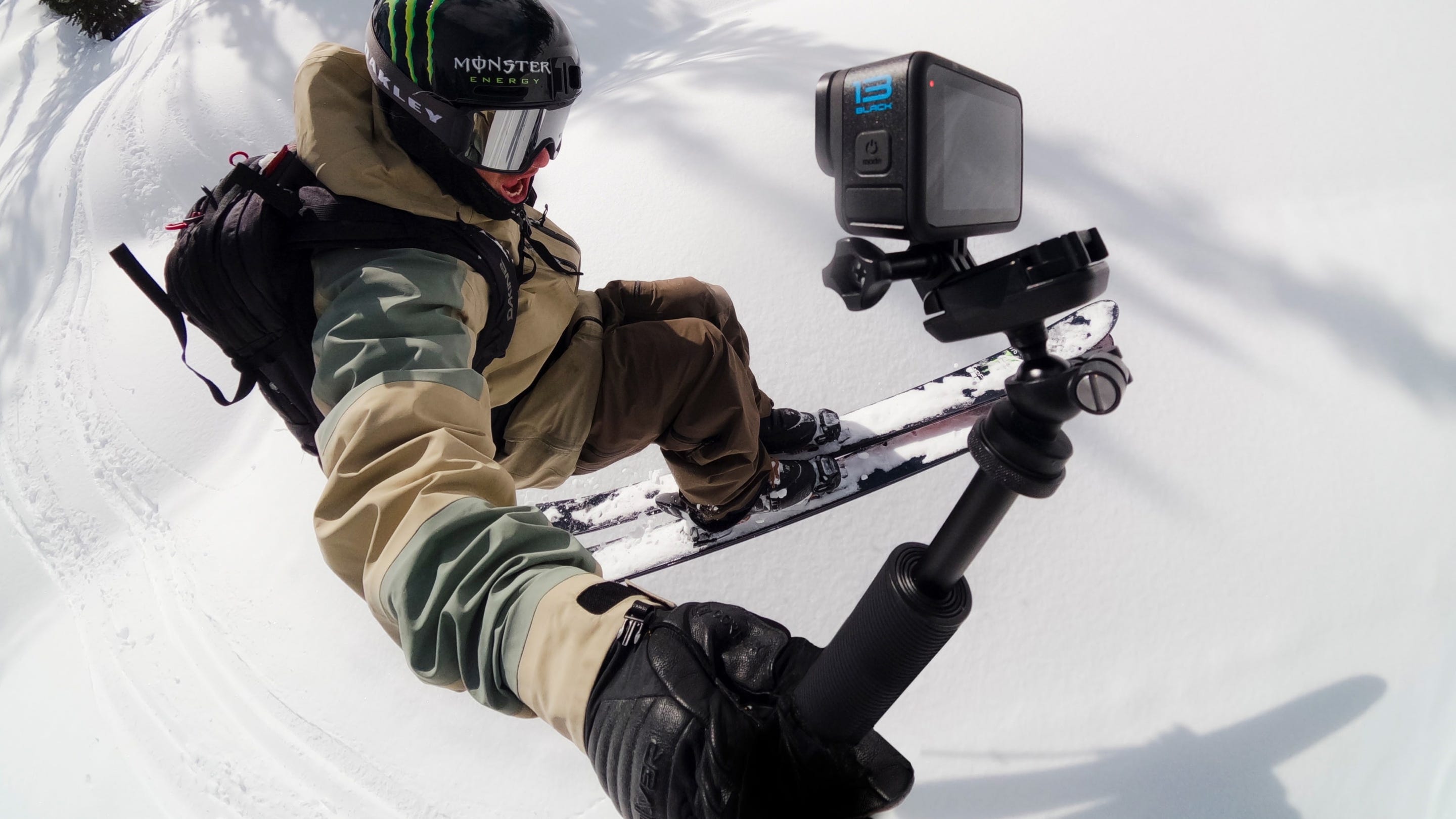 GoPro HERO 13 Action Camera