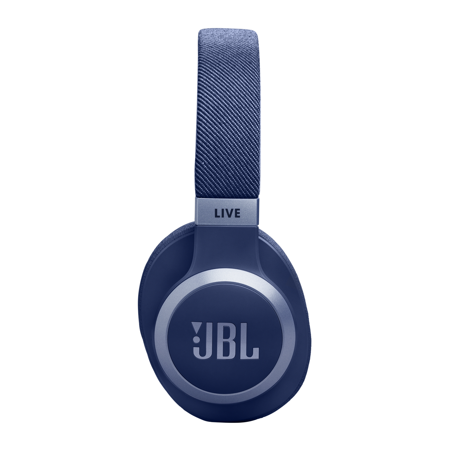 JBL Live 770NC Wireless Over-Ear Headphones with True Adaptive Noise Cancelling - JBL Live 770NC Wireless Over-Ear Headphones with True Adaptive Noise Cancelling - Blue Ennap.com