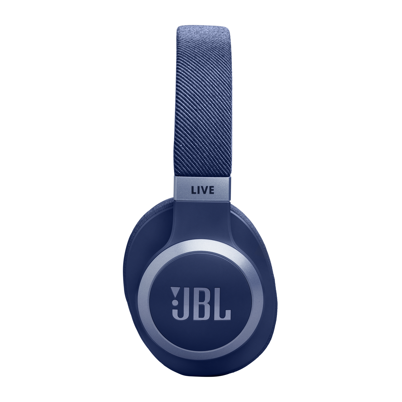 JBL Live 770NC Wireless Over-Ear Headphones with True Adaptive Noise Cancelling - JBL Live 770NC Wireless Over-Ear Headphones with True Adaptive Noise Cancelling - Blue Ennap.com