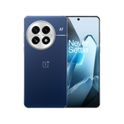 OnePlus 13 Dual SIM 5G - OnePlus 13 Dual SIM 5G - 12GB + 256GB / Midnight Ocean / Global (india) Ennap.com