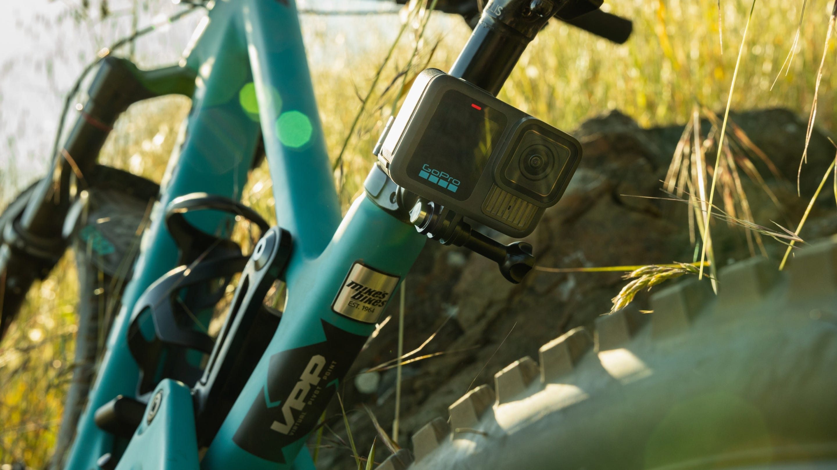 GoPro HERO 13 Action Camera