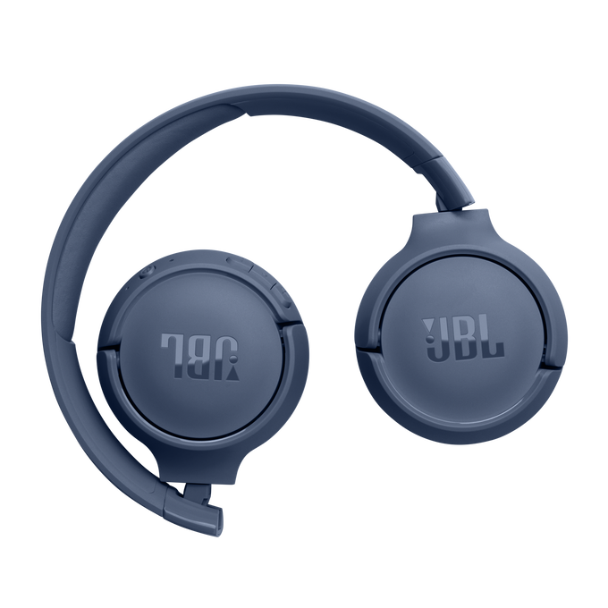 JBL Tune 520BT Wireless on-ear headphones - JBL Tune 520BT Wireless on-ear headphones - Black Ennap.com