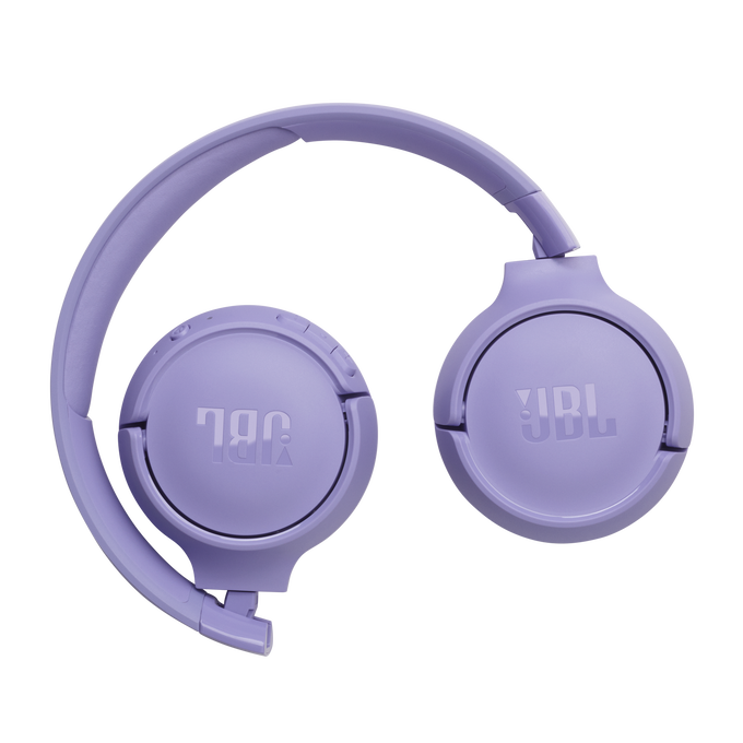JBL Tune 520BT Wireless on-ear headphones - JBL Tune 520BT Wireless on-ear headphones - Black Ennap.com