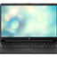 HP 15-DW3089NE Laptop - Inte Core i5-11th, 8GB, 512GB SSD, NVIDIA MX350 2GB, 15.6-Inch HD, Dos