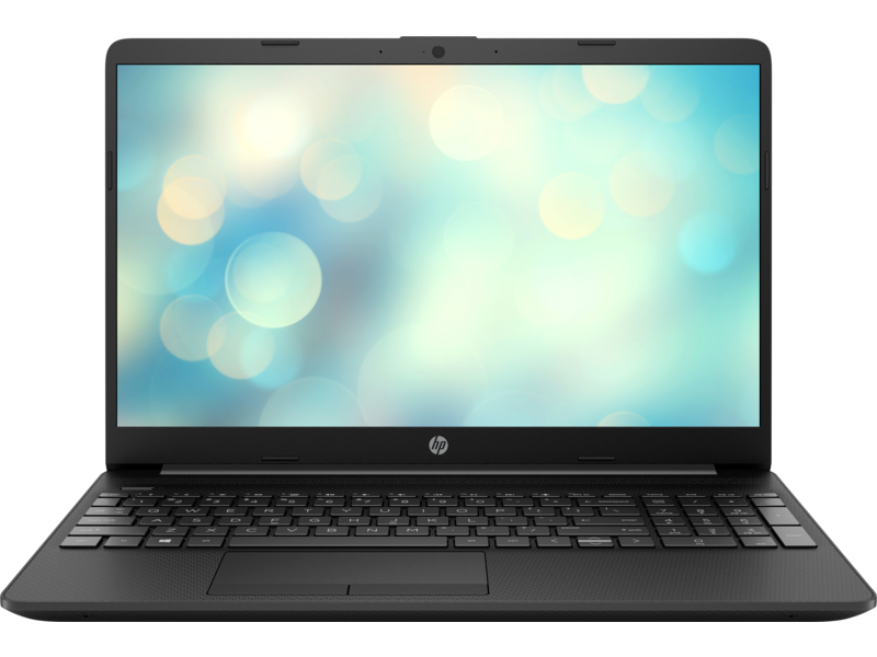 HP 15-DW3089NE Laptop - Inte Core i5-1135G7, 8GB, 512GB SSD, NVIDIA MX350 2GB, 15.6-Inch HD, Dos