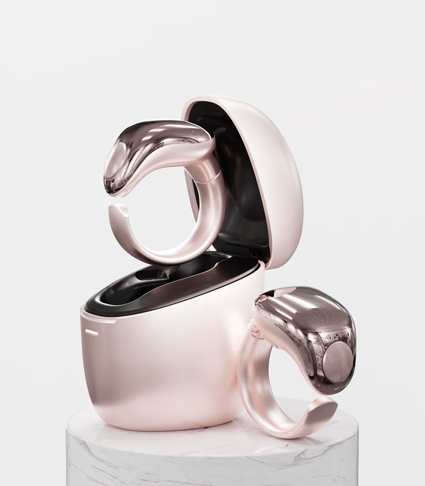 Weslamic iTasbih-Relation Ring - Gift Set