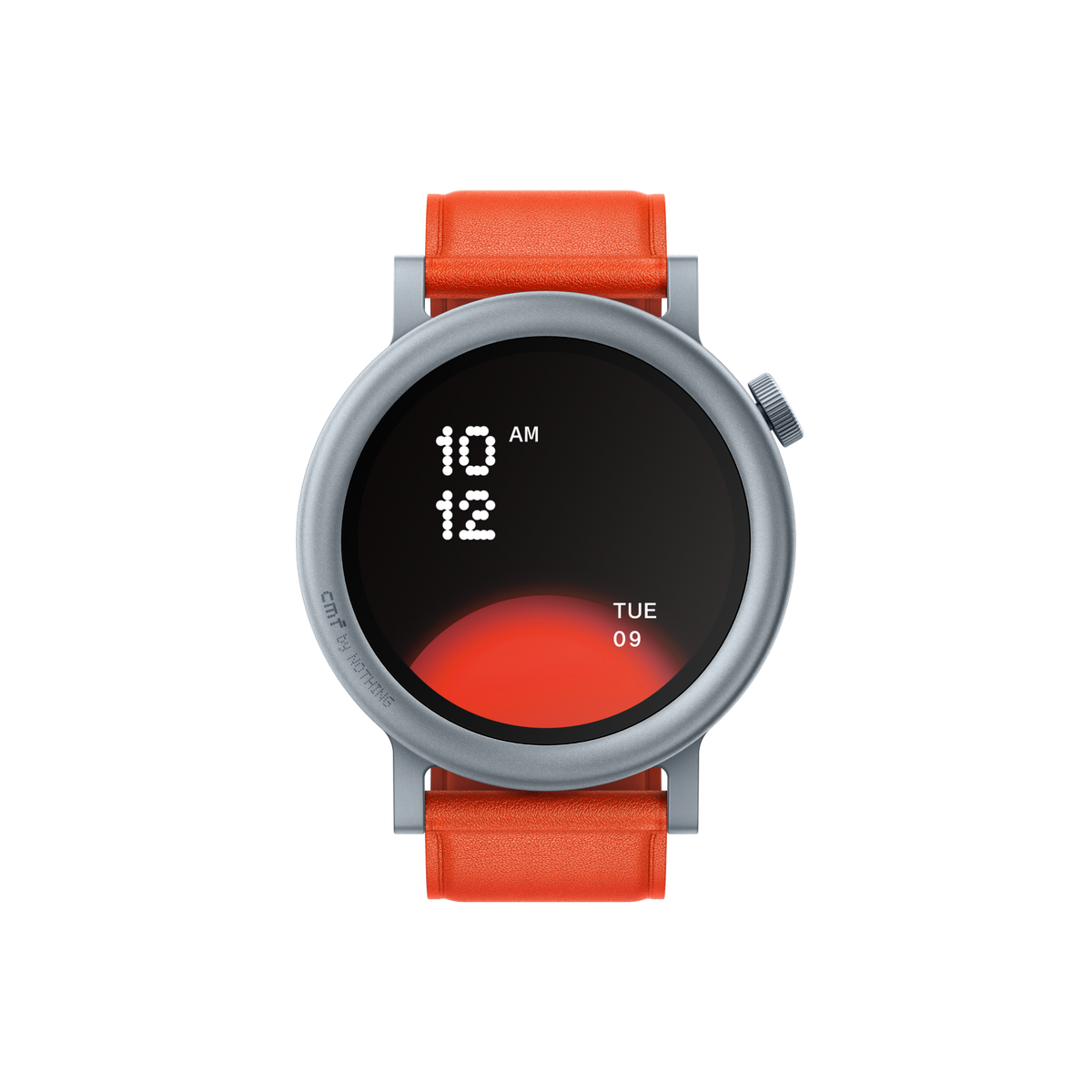 Nothing CMF Watch Pro 2 - Nothing CMF Watch Pro 2 - Orange Ennap.com