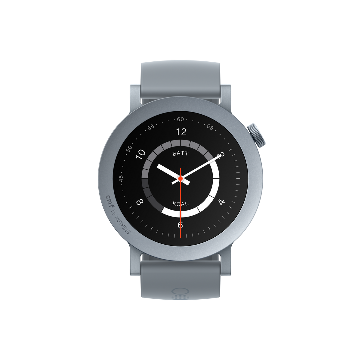 Nothing CMF Watch Pro 2 - Nothing CMF Watch Pro 2 - Light Gray Ennap.com