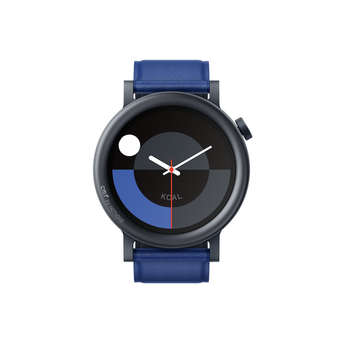Nothing CMF Watch Pro 2 - Nothing CMF Watch Pro 2 - Blue Ennap.com