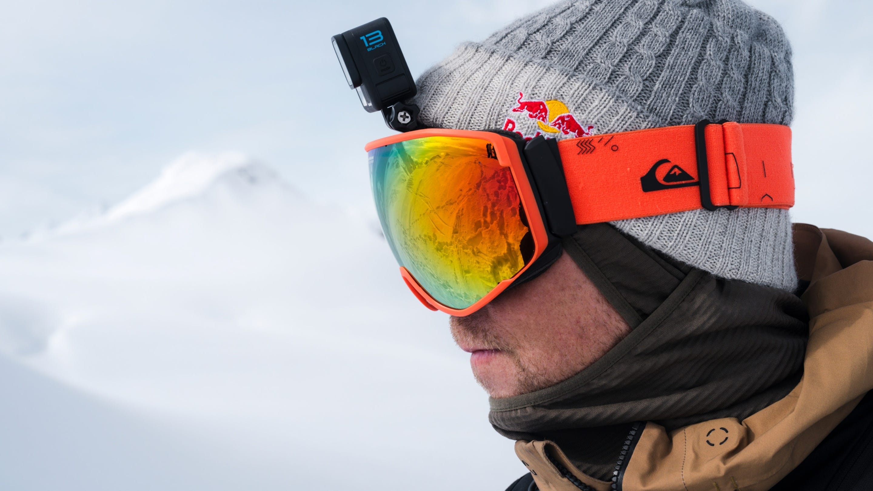 GoPro HERO 13 Action Camera