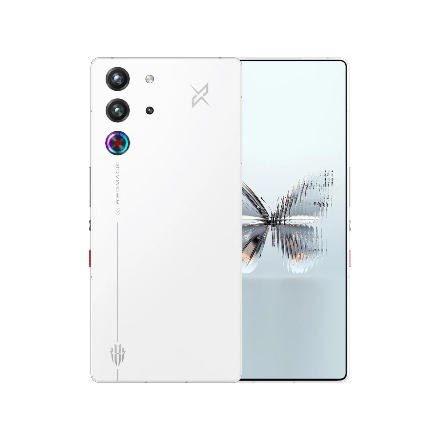 هاتف Redmagic 10 Pro – بشريحتي اتصال ويدعم 5G