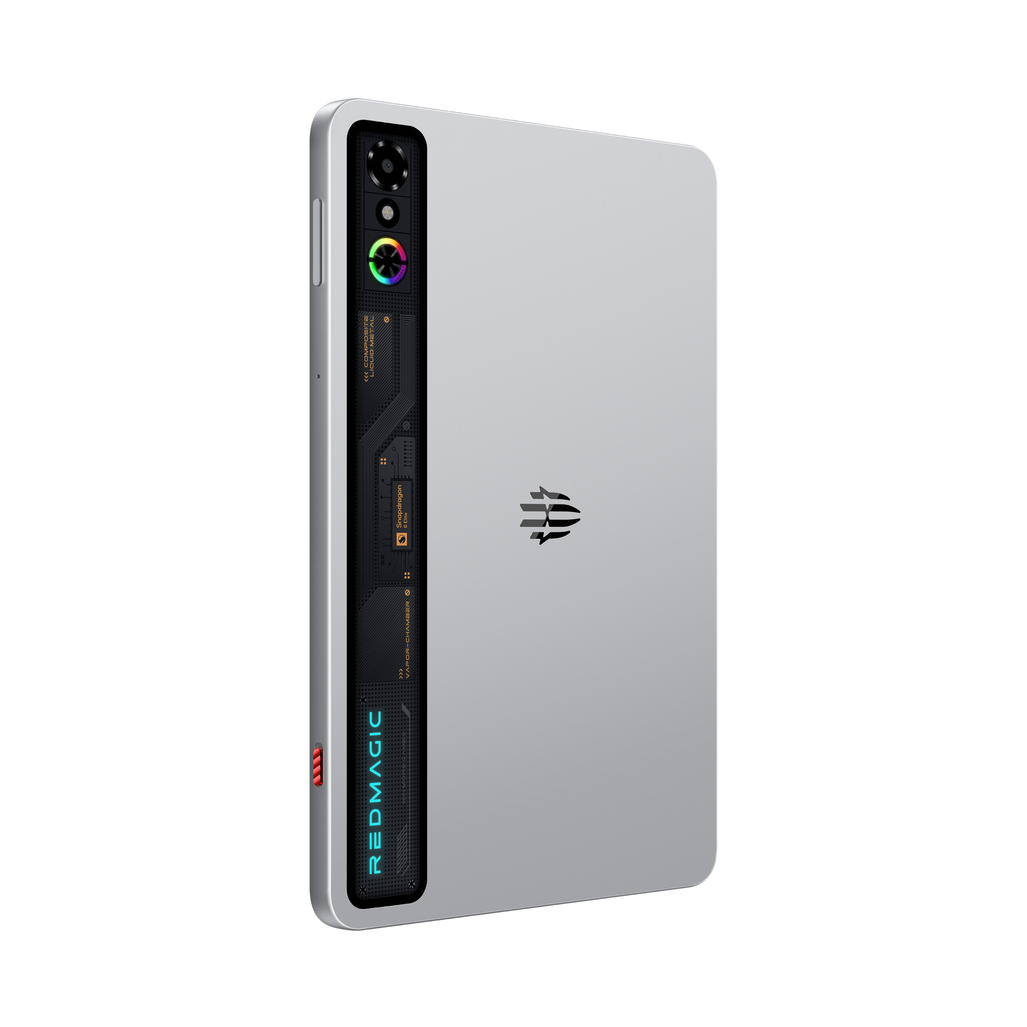 تابلت REDMAGIC Astra – بشاشة 9.06 إنش ومعدل تحديث 165Hz