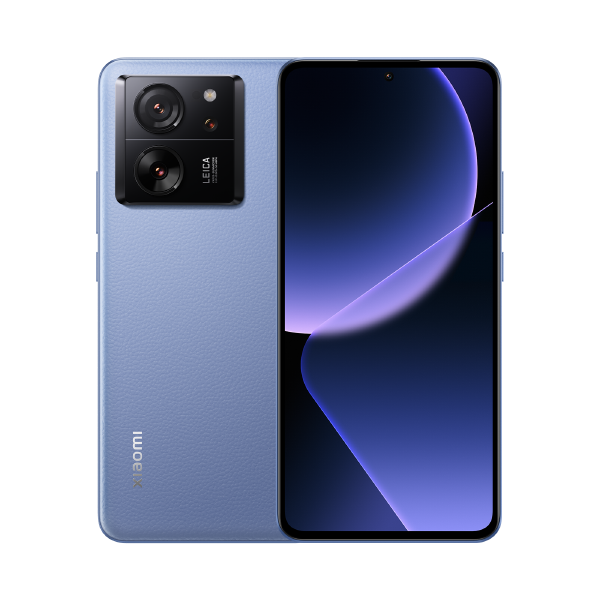 Xiaomi 13T Pro 5G - Xiaomi 13T Pro 5G - Alpine Blue / 12GB + 512GB Ennap.com