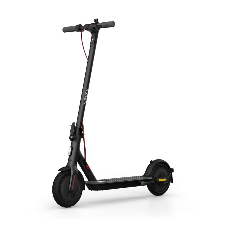 Xiaomi Mi Electric Scooter 3 Lite-Color: Black---Ennap.com