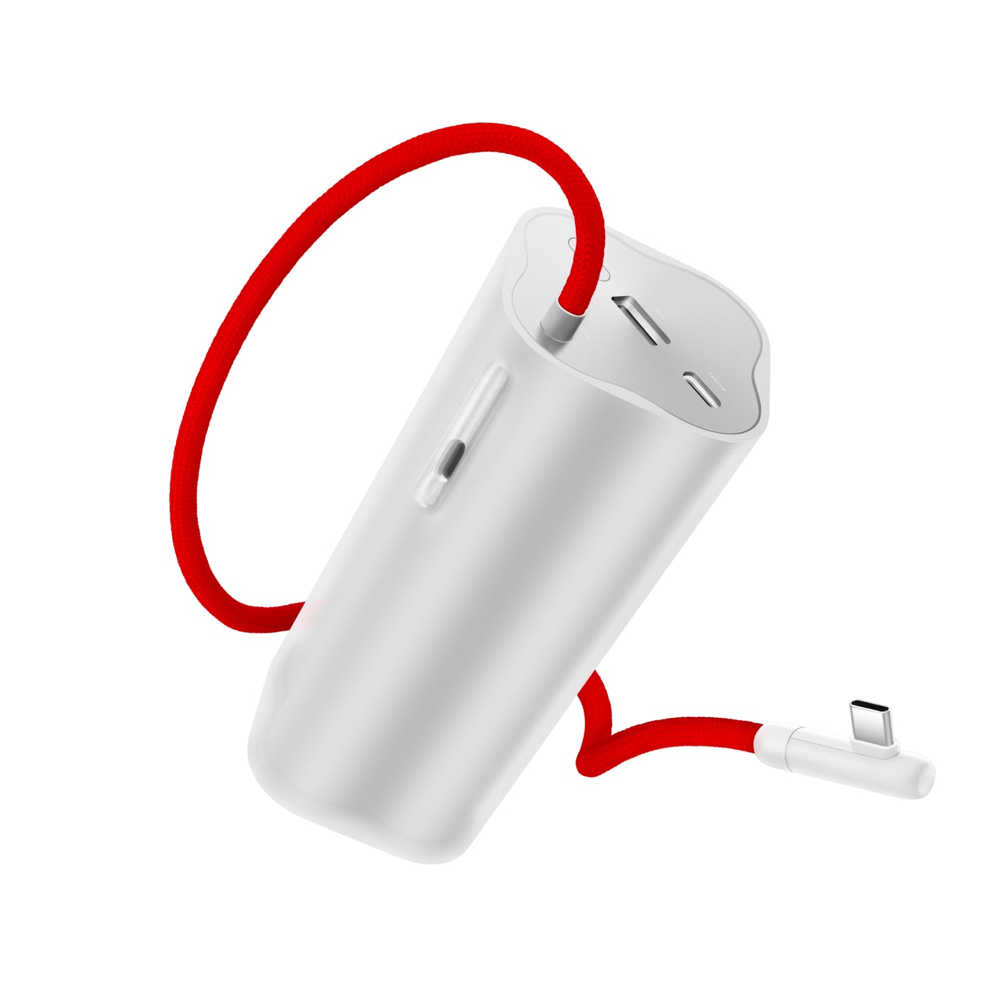 OnePlus SUPERVOOC 150W Super Flash Charge 20000 mAh Power Bank