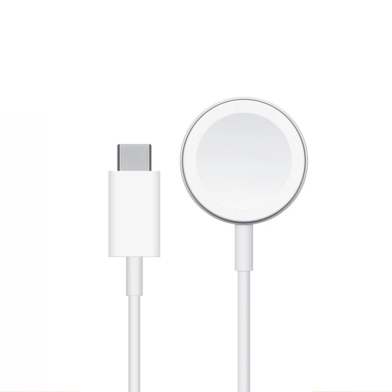COTEetCI CS5701 iWatch USB-C Cable Charger For Apple Watch Series 1- 6 / SE - COTEetCI CS5701 iWatch USB-C Cable Charger For Apple Watch Series 1- 6 / SE - Default Title Ennap.com