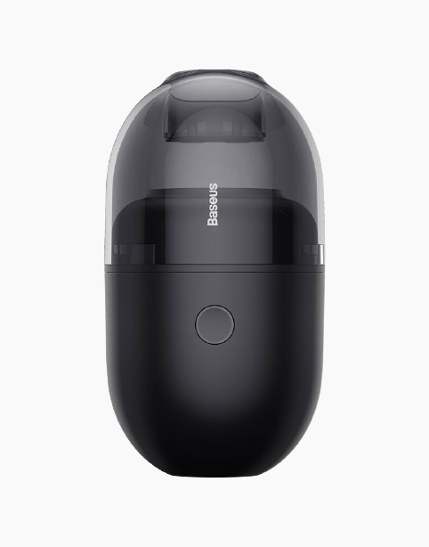 Baseus C2 Cleaner Desktop Capsule Vacuum With battery capacity of 900 mAh