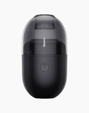 Baseus C2 Cleaner Desktop Capsule Vacuum With battery capacity of 900 mAh----Ennap.com